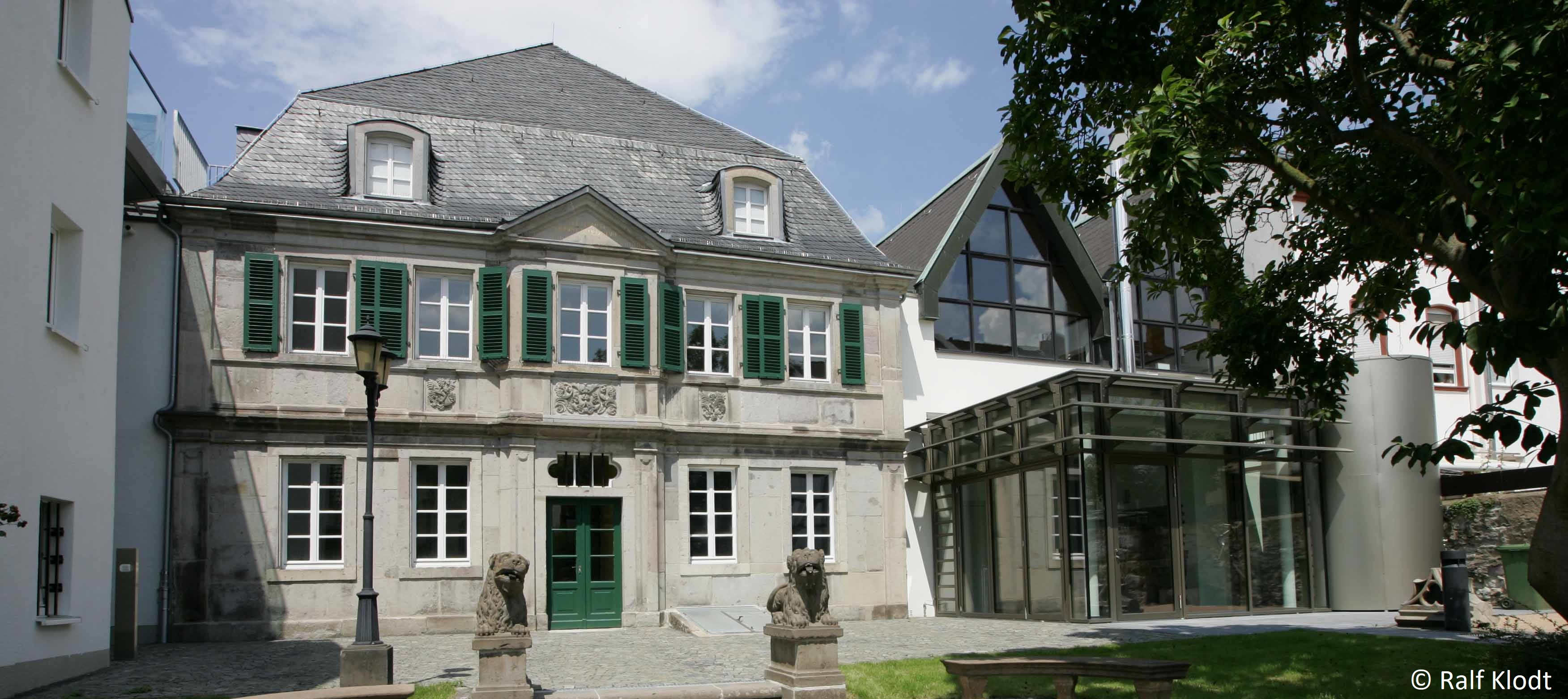 logo Stadt Königswinter